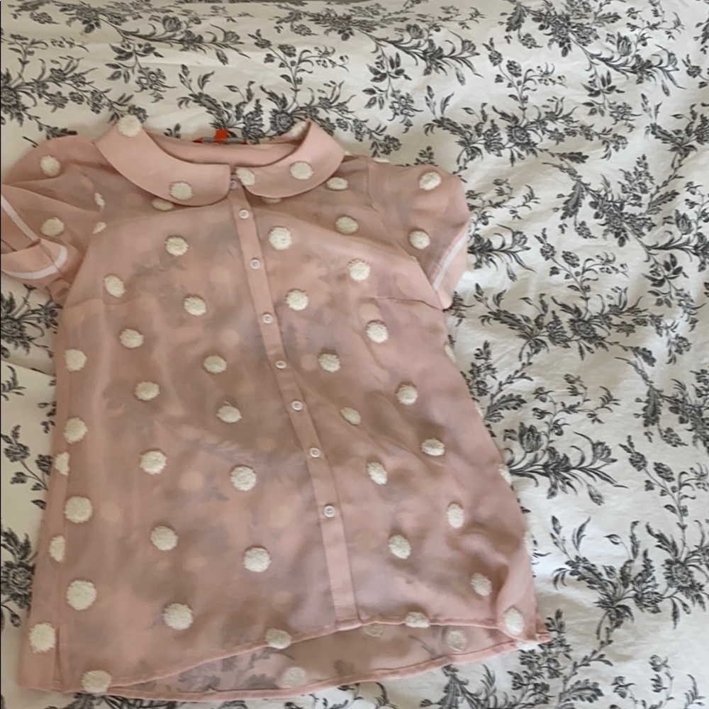 ModCloth top